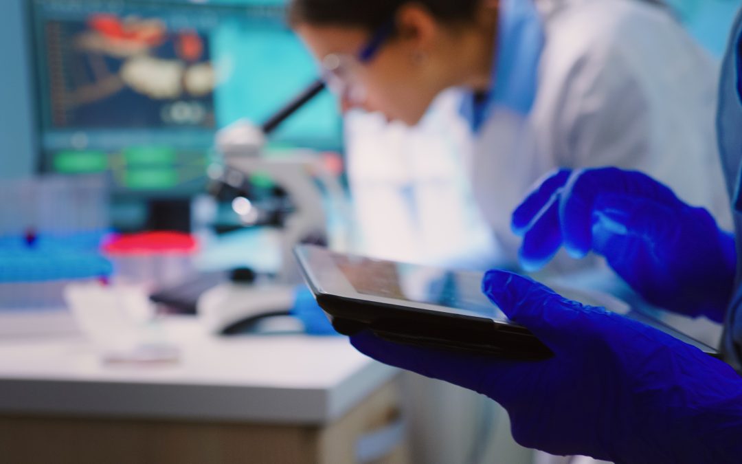 We are hiring: Organic Synthetic Chemist