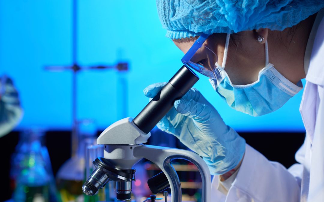 We are hiring: Plant Biologist