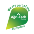 We are part of the Agri-Tech Centre Ecosystem