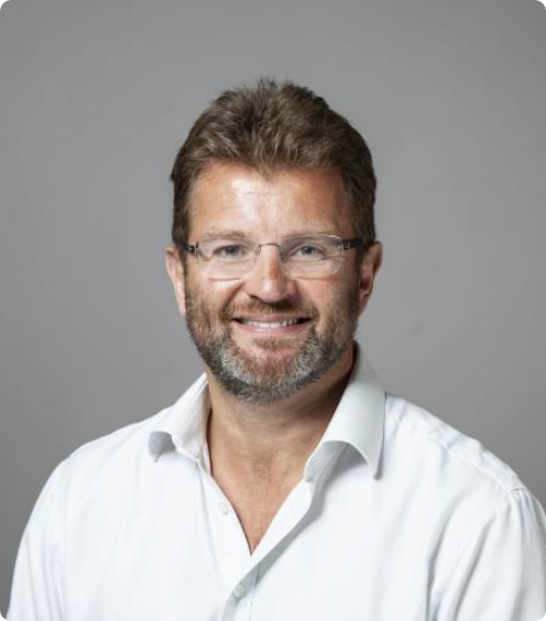 Rob Hill BEng