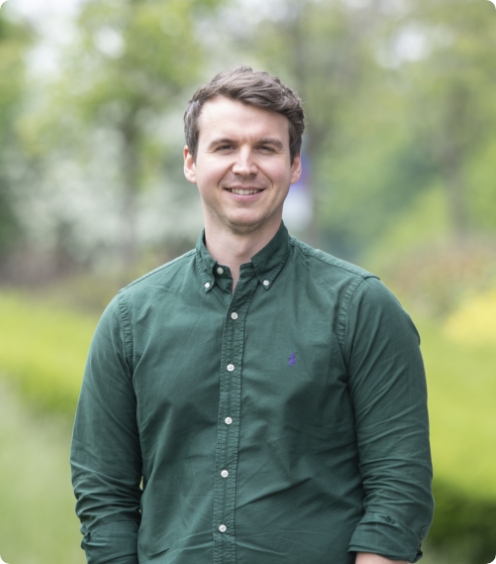 Dr. Rob Jenkins MSc PhD