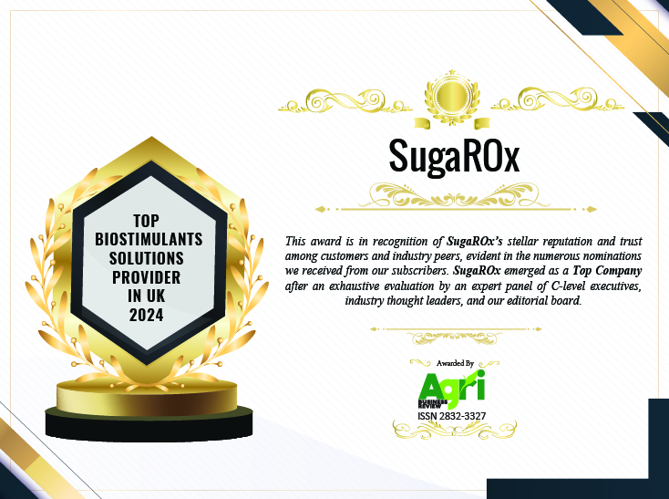 Top 5 UK biostimulant ventures to watch in 2024
