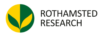Rothamsted Research