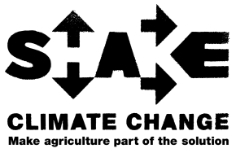 Shake Climate Change