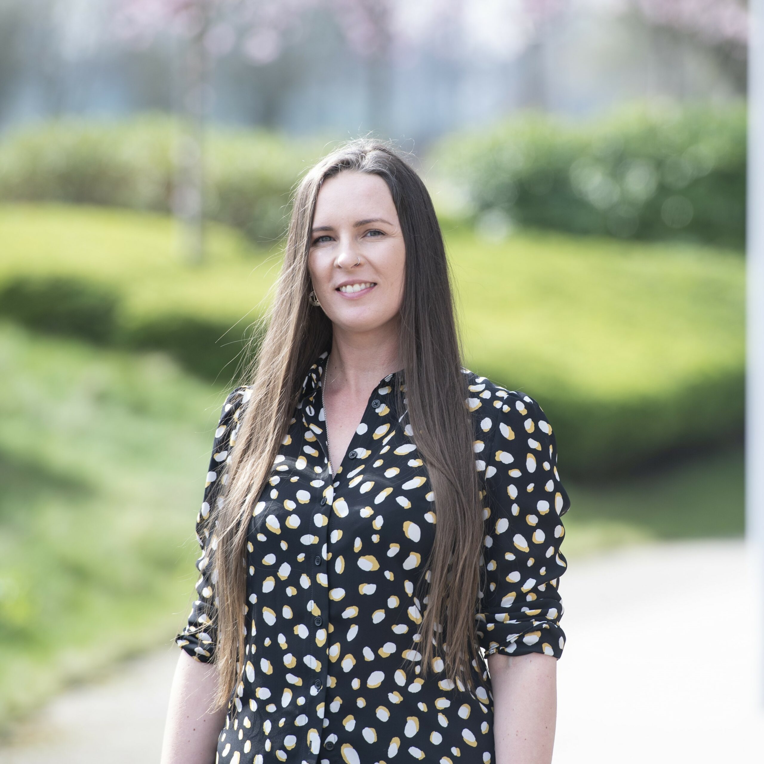 Dr. Cara Griffiths BSc (Hons) PhD