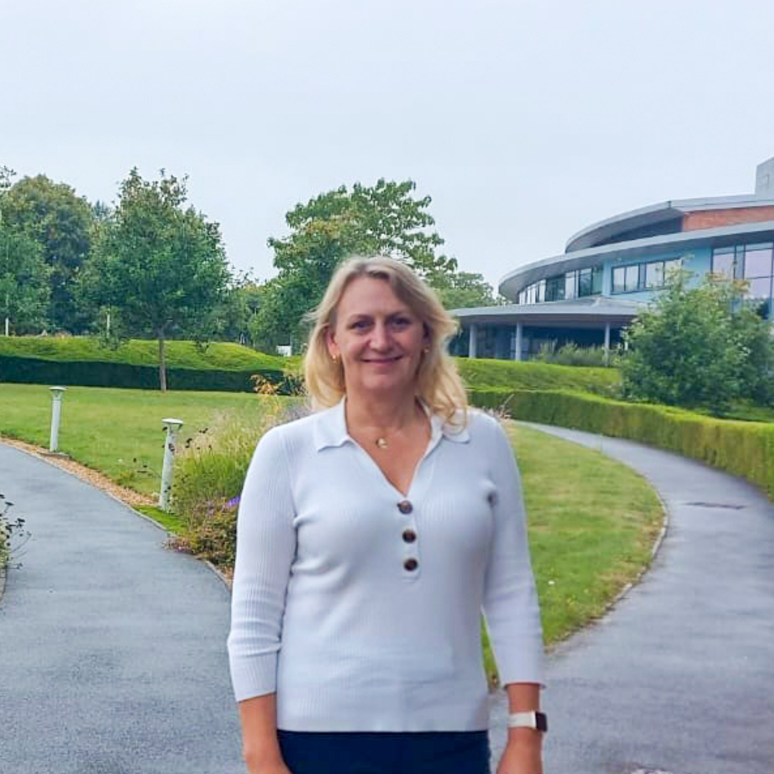 Dr Freddie Theodoulou