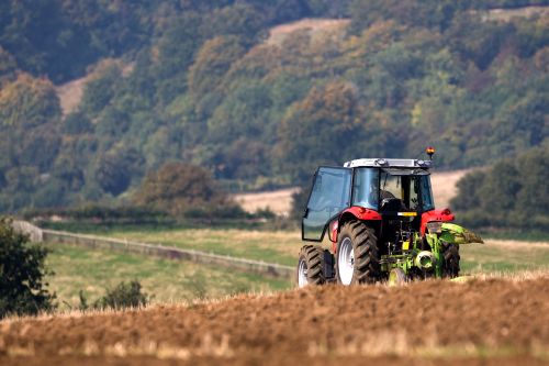 What does the UK Farming Profitability Review mean for biostimulant ventures?