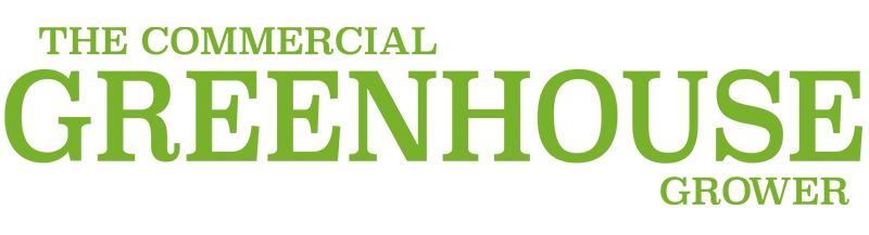 The Commercial Greenhouse Grower